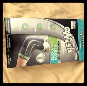 Wish Elbow Support